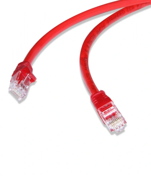 FLAXES FNK-602K CAT6 PATCH KABLO 2 METRE 24 AWG