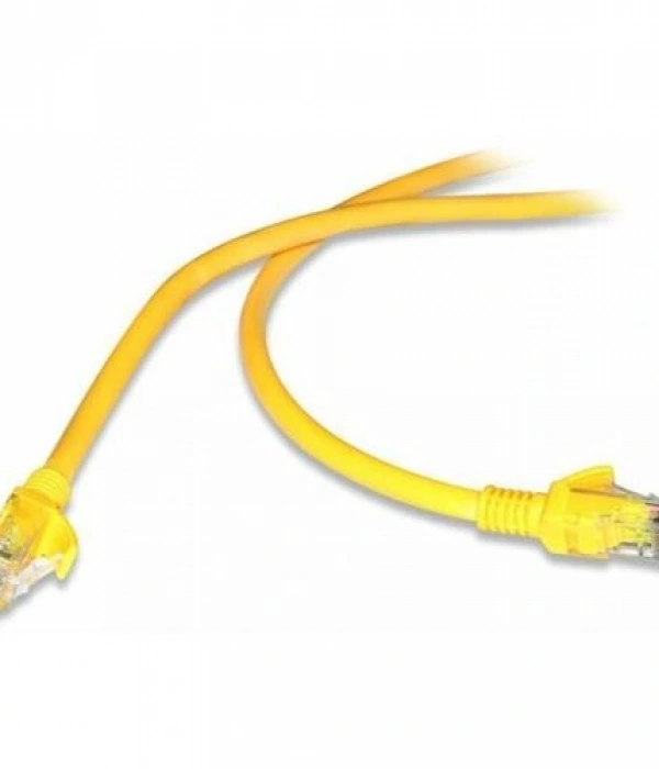 FLAXES FNK-615S 15MT CAT6 (PATCH) NETWORK KABLOSU
