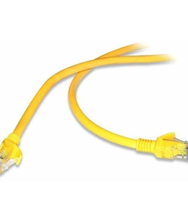 FLAXES FNK-615S 15MT CAT6 (PATCH) NETWORK KABLOSU