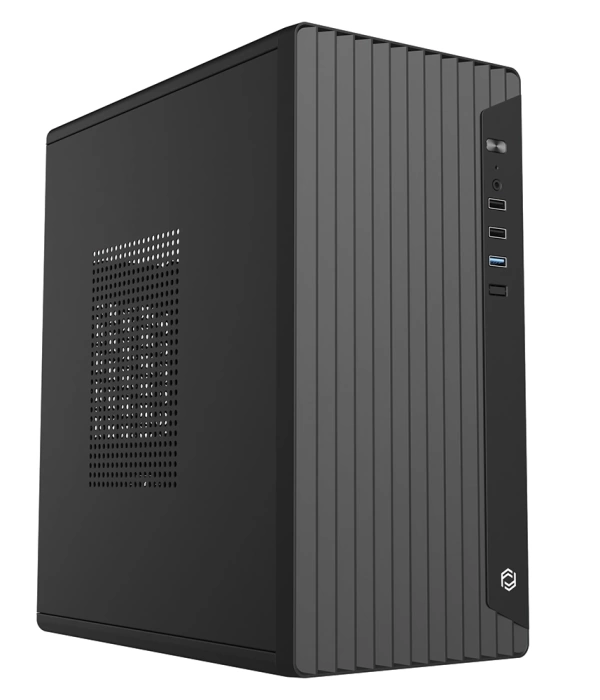 FRISBY FC-2735B 1X120 MM FAN 300W USB 3.0 KASA