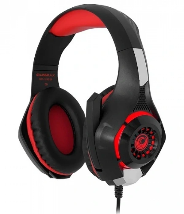 FRISBY FHP-G1465R GAMEMAX GAMING KULAKLIK