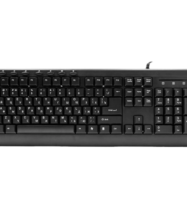FRISBY FK-202RU RUSÇA USB MM KLAVYE