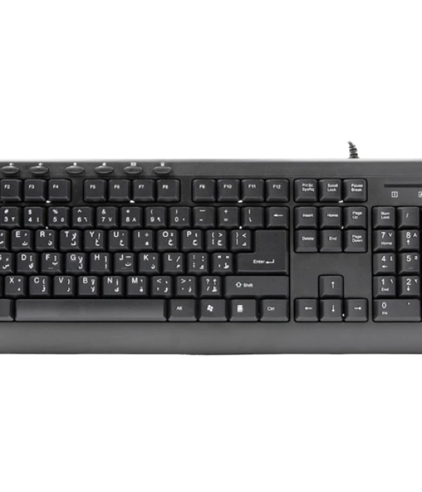 FRISBY FK-204AU ARAPÇA MM KLAVYE