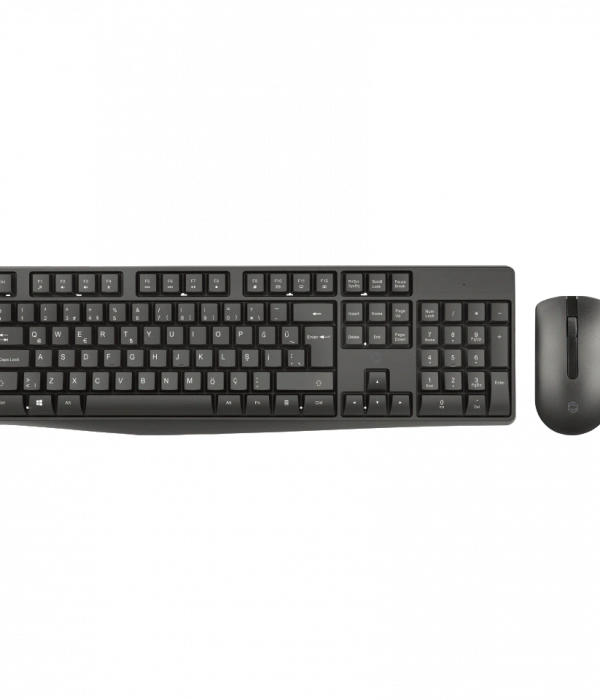 FRISBY FK-4875QU KABLOSUZ MM KLAVYE MOUSE SET