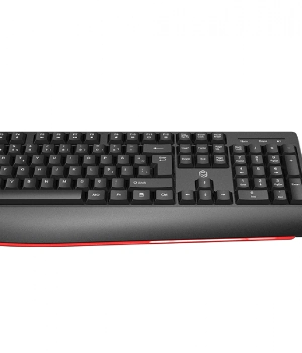 FRISBY FK-4890WQ KABLOSUZ KLAVYE MOUSE SET