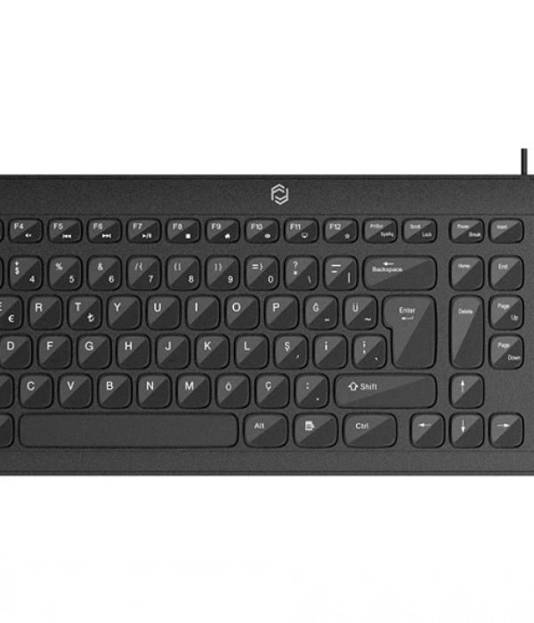 FRISBY FK-4905QU Q USB MULTIMEDIA KLAVYE