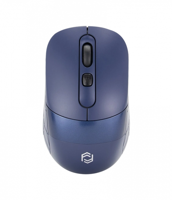 FRISBY FM-280WM KABLOSUZ MOUSE MAVİ
