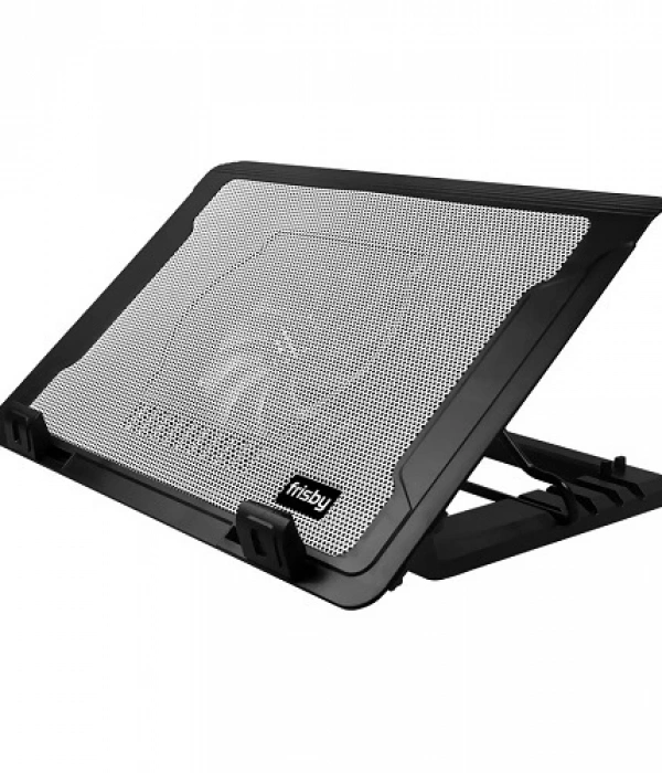 FRISBY FNC-37ST NOTEBOOK SOĞUTUCU STANDLI BEYAZ