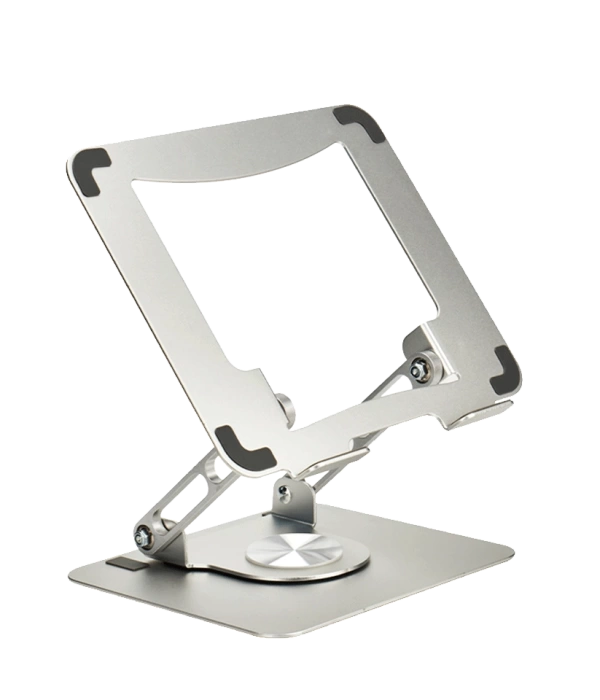 FRISBY FNC-5120ST TAŞINABİLİR KATLANIR ALÜMİNYUM NOTEBOOK STANDI 10-17;
