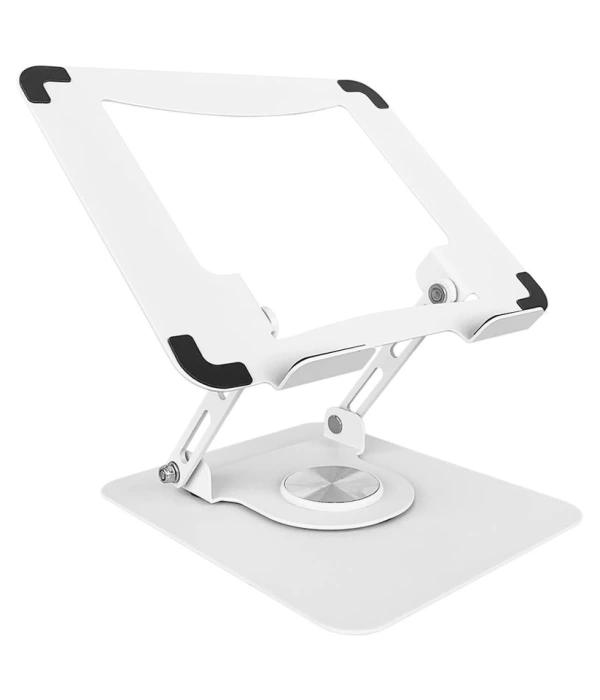 FRISBY FNC-5125ST TAŞINABİLİR KATLANIR ALÜMİNYUM NOTEBOOK STANDI 10-17;