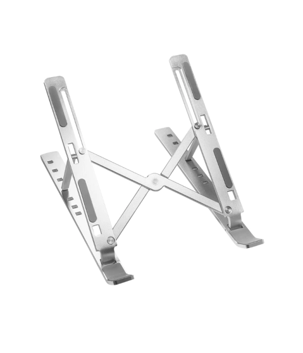 FRISBY FNC-5150ST TAŞINABİLİR KATLANIR ALÜMİNYUM NOTEBOOK STANDI 10-15.6;