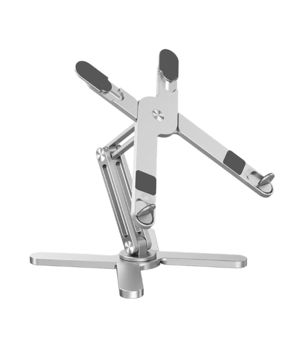FRISBY FNC-5170ST TAŞINABİLİR KATLANIR ALÜMİNYUM NOTEBOOK STANDI 10-15.6;