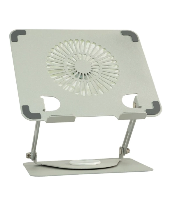 FRISBY FNC-5180ST TAŞINABİLİR KATLANIR ALÜMİNYUM NOTEBOOK STANDI 10-17;