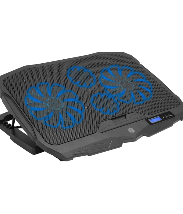 FRISBY FNC-5230ST 4 FANLI USB 2.0 10-17; SOĞUTUCU