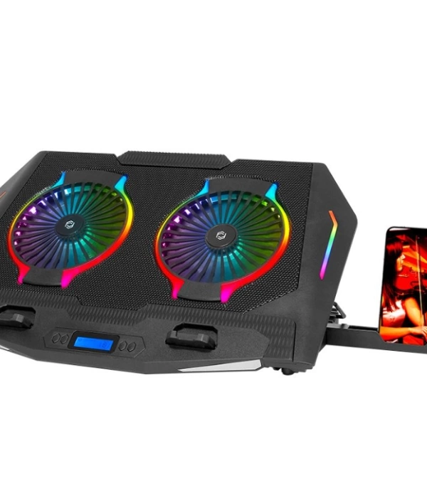 FRISBY FNC-5250ST RGB GAMING NOTEBOOK SOĞUTUCU