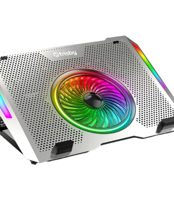FRISBY FNC-5265ST RGB GAMING NOTEBOOK SOĞUTUCU