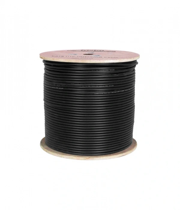 FRISBY FNW-CAT525 CAT5 DIŞ ORTAM KABLOSU 305 METRE