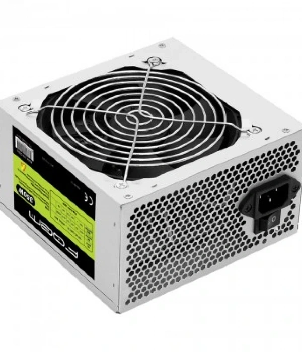 FRISBY FPS-G35F12 FOEM 350W POWER SUPPLY