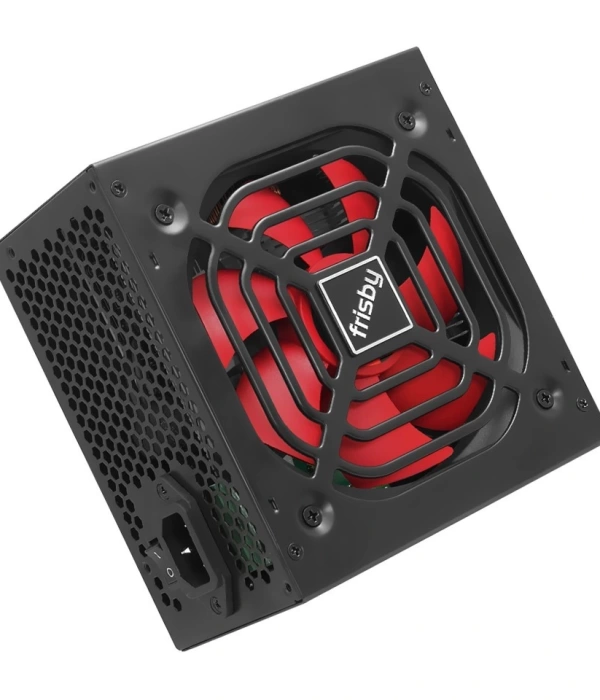 FRISBY FR-PS6580P 650W 80+ POWER SUPPLY