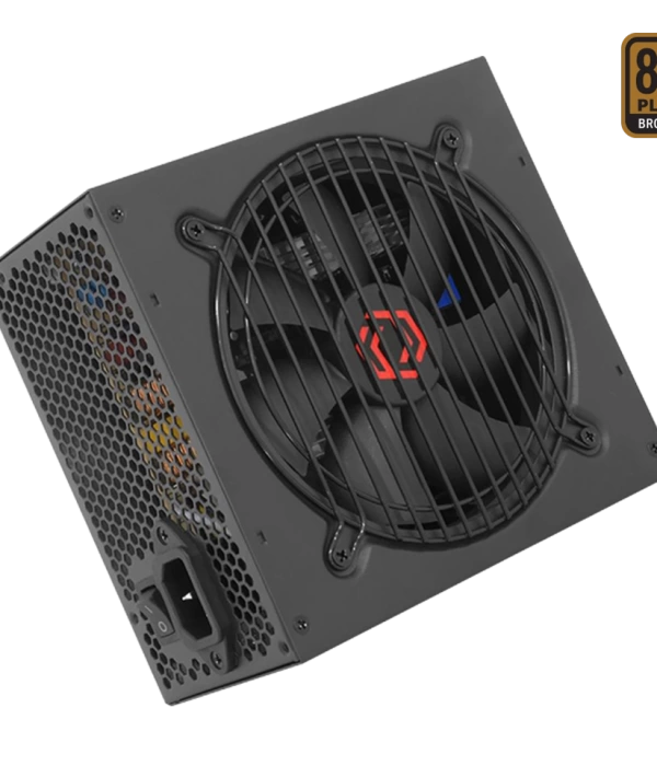 FRISBY FR-PS7580P 750W 80 + BRONZ POWER SUPPLY