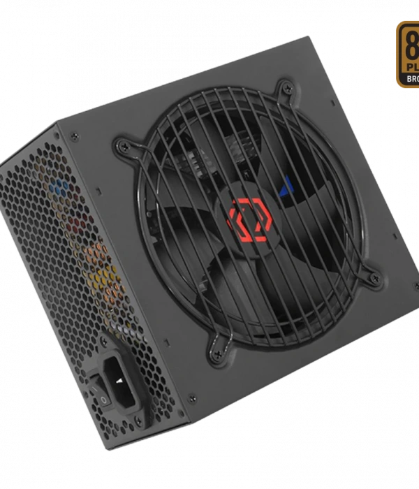 FRISBY FR-PS8580P 850W 80+ BRONZ POWER SUPPLY