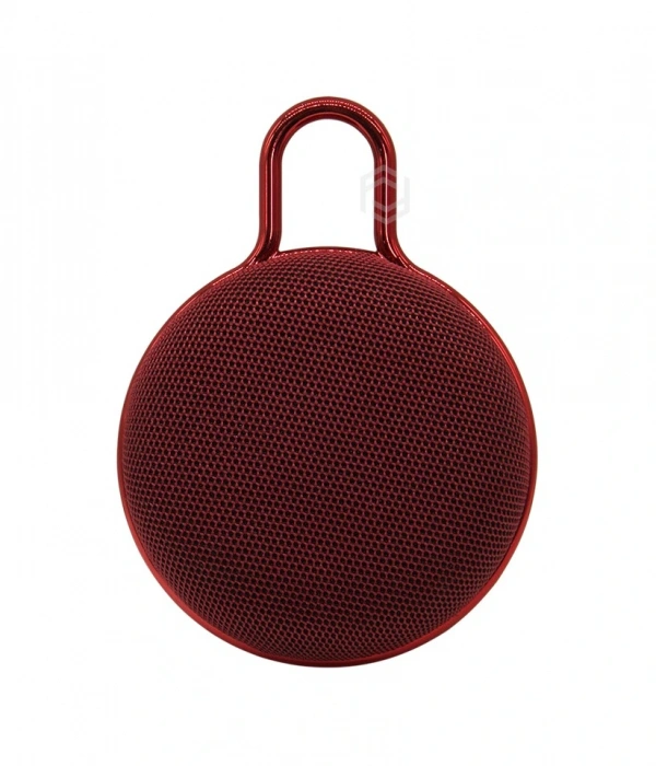 FRISBY FS-186BT-R TAŞINABILIR KABLOSUZ HOPARLOR