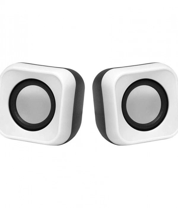 FRISBY FS-2126U USB 2.0 BEYAZ HOPARLÖR