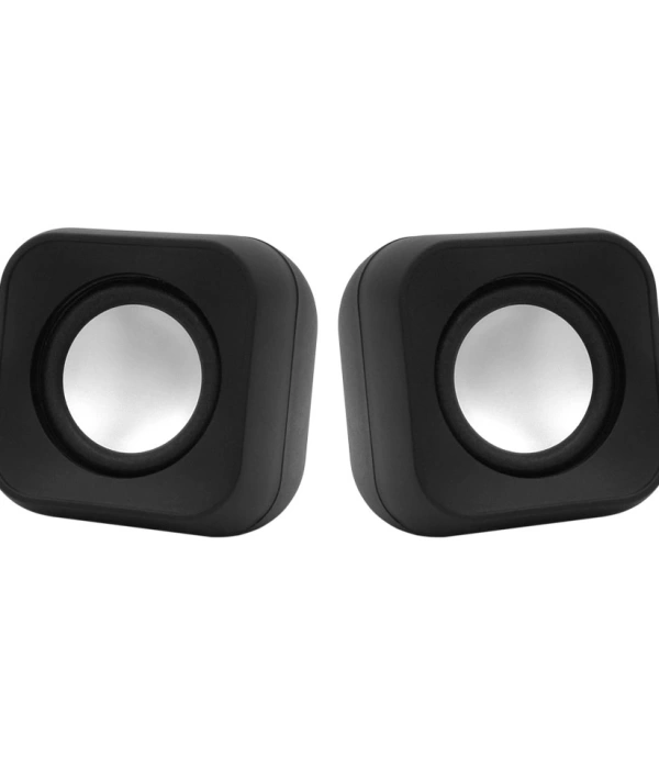 FRISBY FS-2126U USB 2.0 SİYAH HOPARLÖR