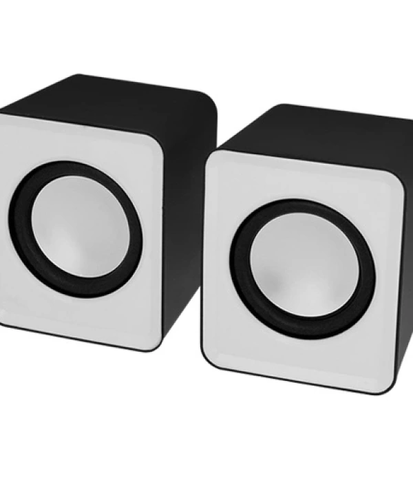 FRISBY FS-334U 1+1 BEYAZ USB HOPARLÖR