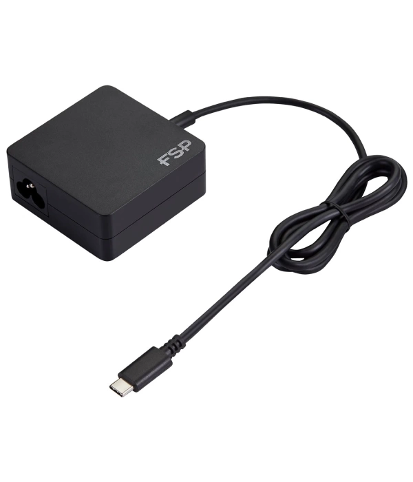 FSP 65W TYPE-C ADAPTÖR (FSP065-A1BR3)