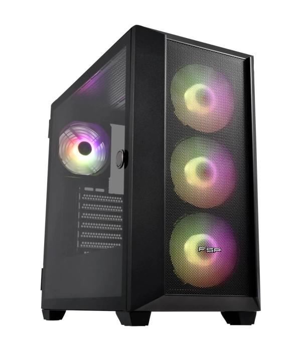 FSP CMT318 750W GEN5 GAMING KASA