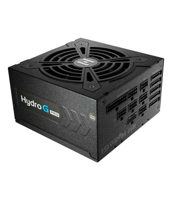 FSP HYDRO G PRO 1200W 80+GOLD GEN5.1 ATX 3.1 PSU