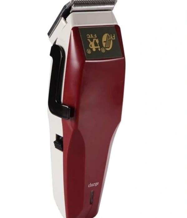 Fyc 601 Profesyonel Tıraş Makinesi