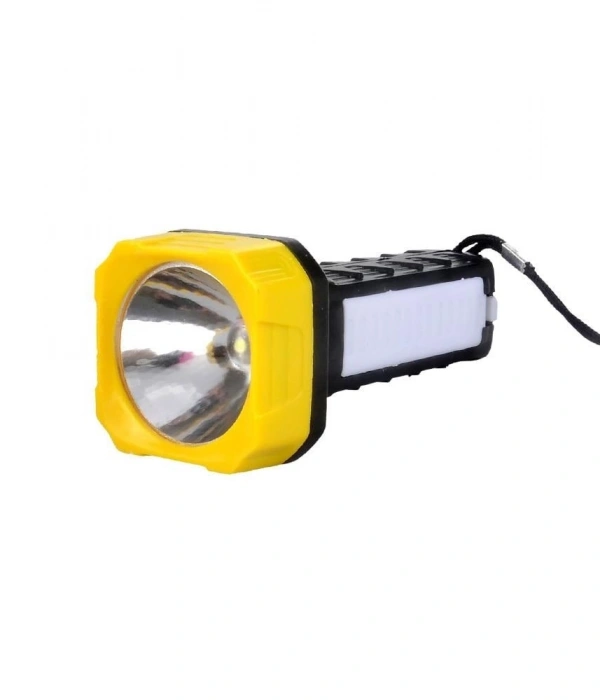 Gd-118 1xaa Pilli Ledli El Feneri