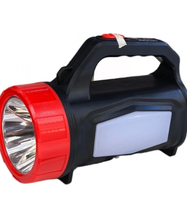 Gd-425 5 Watt Solar Şarjlı Projektör Spot Fener