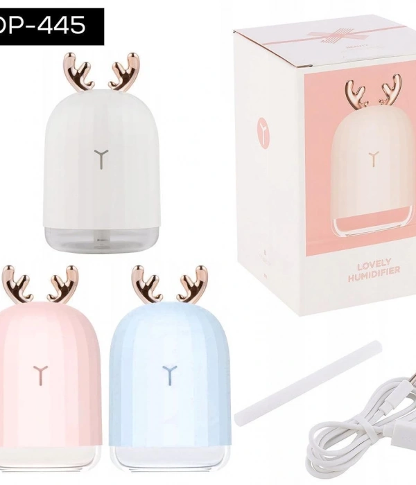 Geyik Hava Nemlendirici