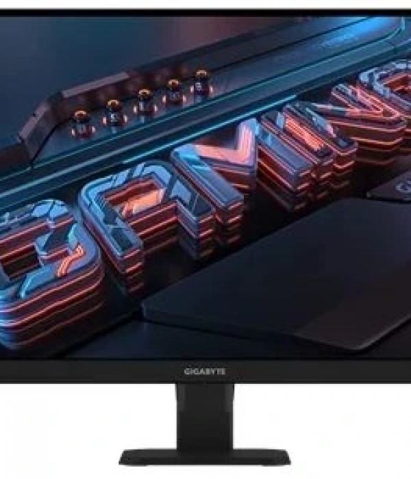 GIGABYTE 27 GS27FA 1MS 180HZ FHD MONITOR