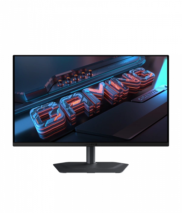 GIGABYTE MO27U2 27 240HZ 0.03MS HDMI MONITOR
