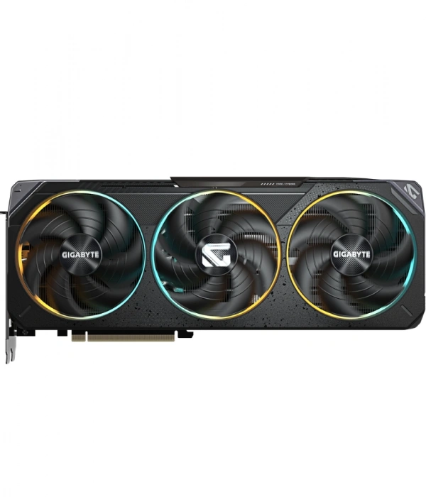 GIGABYTE RTX 5070 GV-N5070GAMING OC-12GD 12GB 192BIT EKRAN KARTI