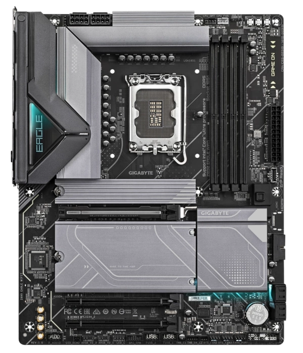 GIGABYTE  Z890-EAGLE-WIFI7 LGA1851 ANAKART