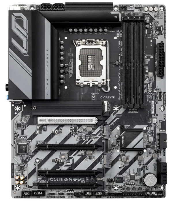 GIGABYTE Z890-UD-WIFI6E ANAKART