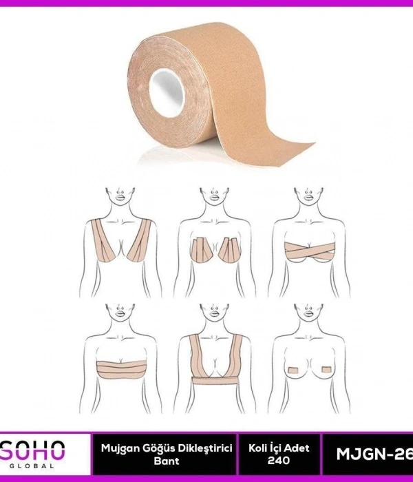 Göğüs Dikleştirici