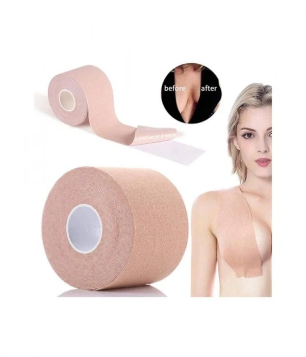 Gögüs Dikleştirici Bant