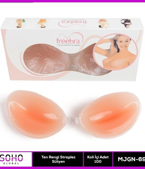 Göğüs Ucu Kapatıcı