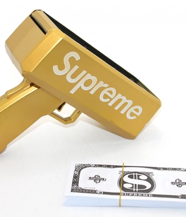 Gold Para Saçma Makinası Aaalk2393