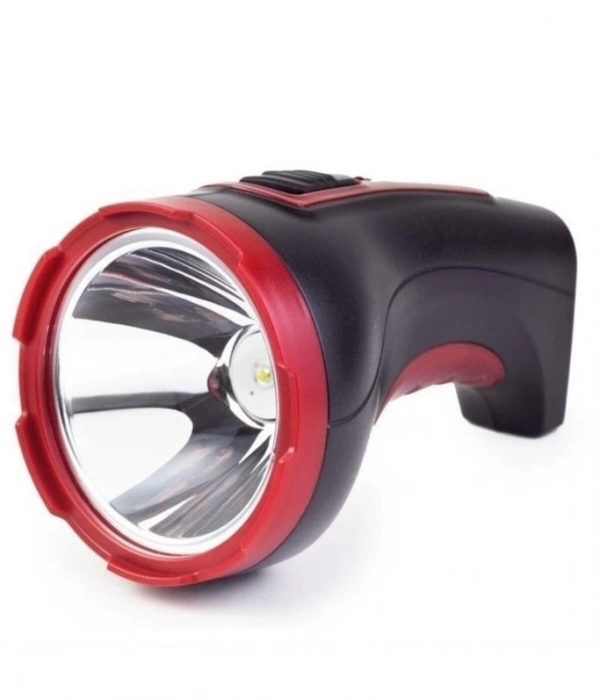 Gold Sılver Gs-4251 5 Watt Şarjlı El Feneri