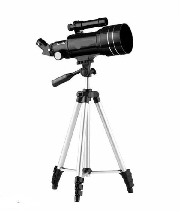 Güçlü Az 30070 Hd Profesyonel Astronomik Teleskop