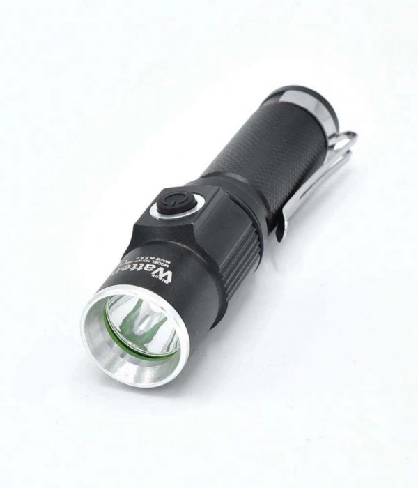 Güçlü Cep Feneri  Wt-089