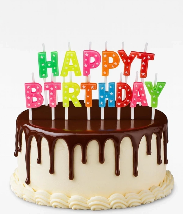 Happy Birthday Renkli Mum