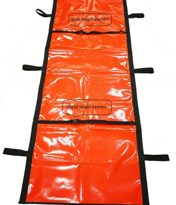 Hasta Transfer Taşıma Şiltesi